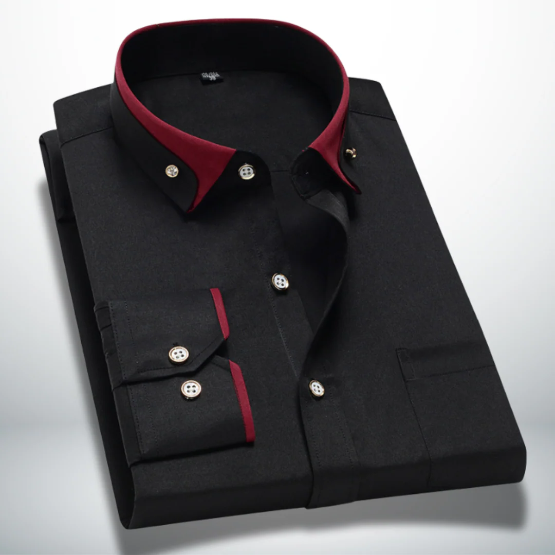 Blas® | Elegant and refined shirt - Image 2