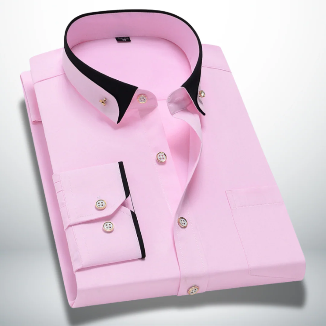 Blas® | Elegant and refined shirt - Image 3
