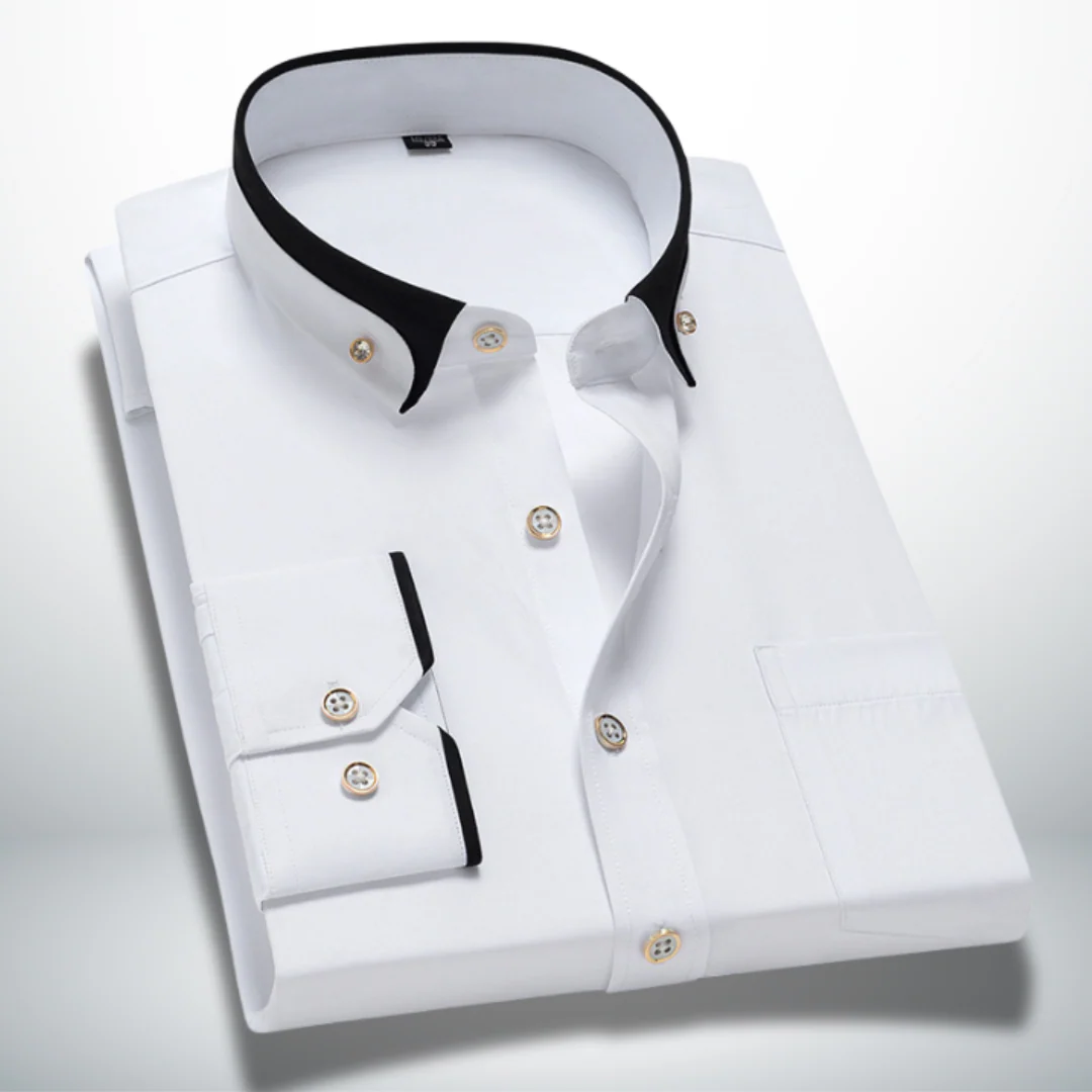 Blas® | Elegant and refined shirt - Image 4