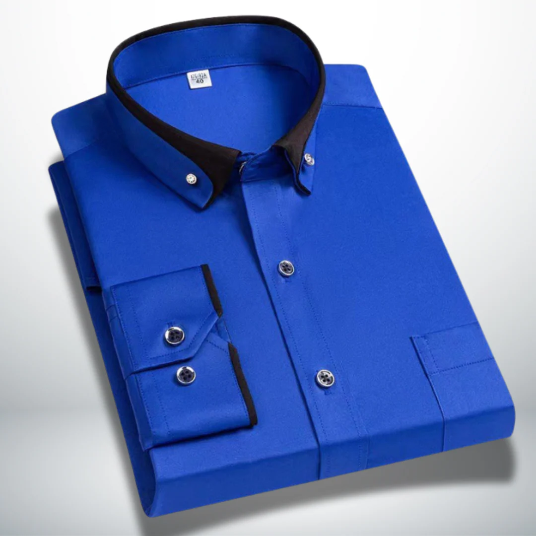 Blas® | Elegant and refined shirt - Image 5