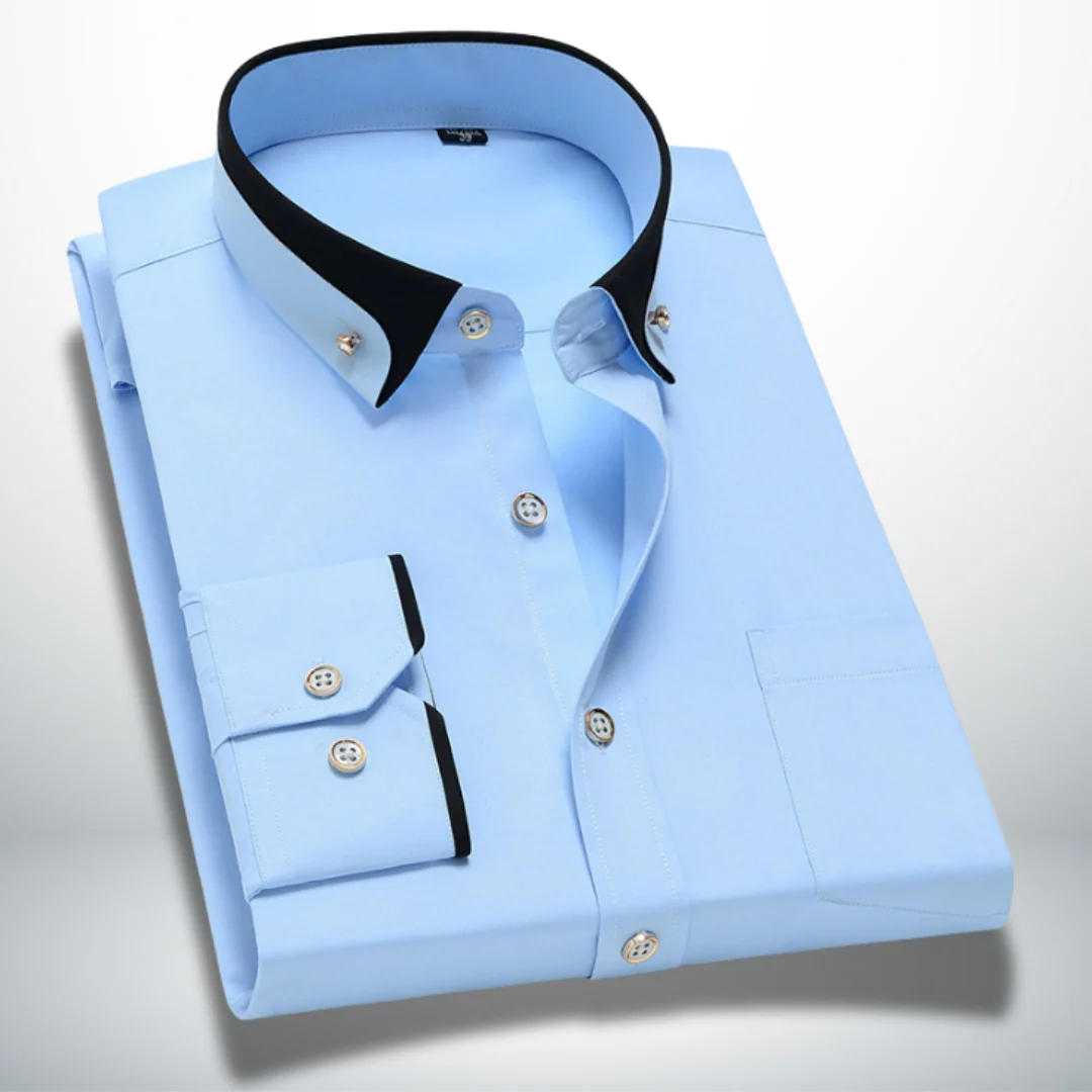 Blas® | Elegant and refined shirt - Image 6