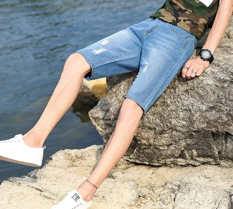 Blas® | Modern And Versatile   Trousers - Image 3