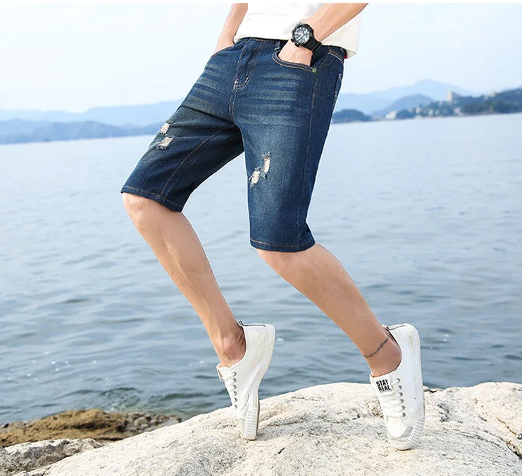 Blas® | Modern And Versatile   Trousers - Image 4