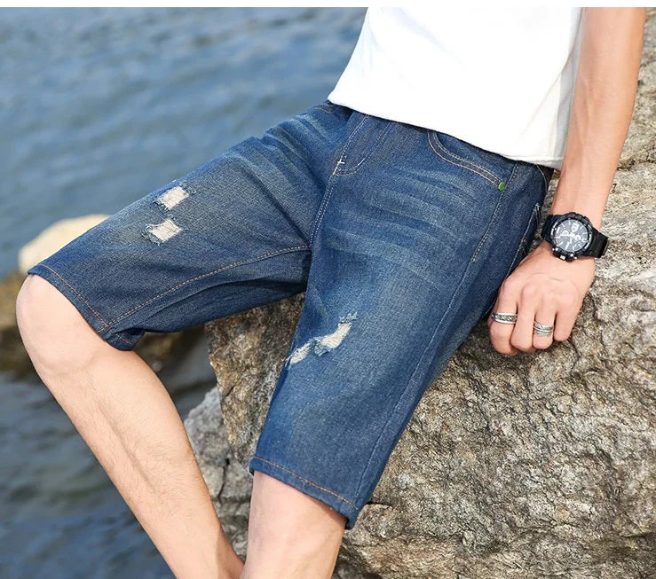 Blas® | Modern And Versatile   Trousers - Image 7