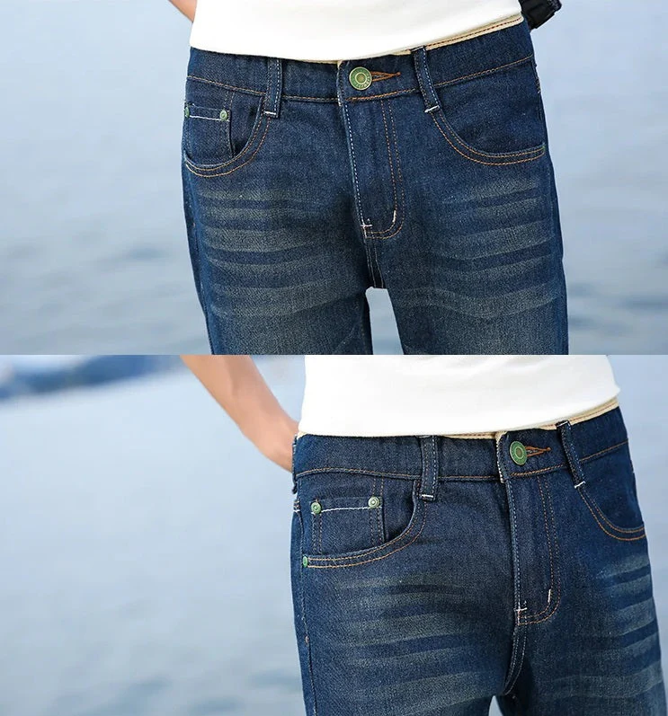 Blas® | Modern And Versatile   Trousers - Image 8