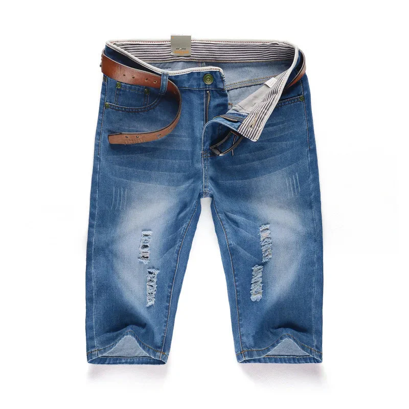 Blas® | Modern And Versatile   Trousers - Image 9
