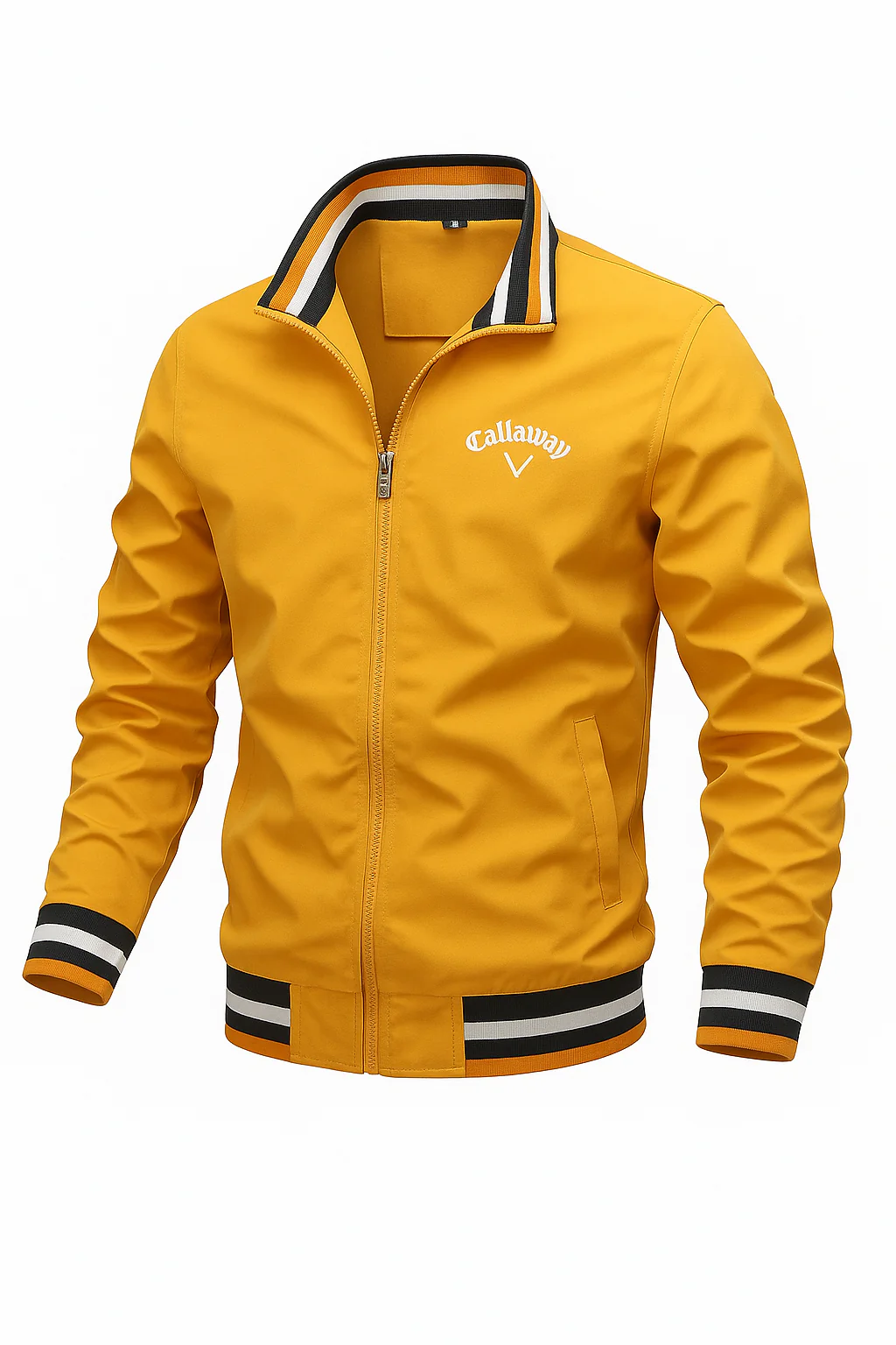 Blaze | Callaway Men's Luxury Jacket - Image 5