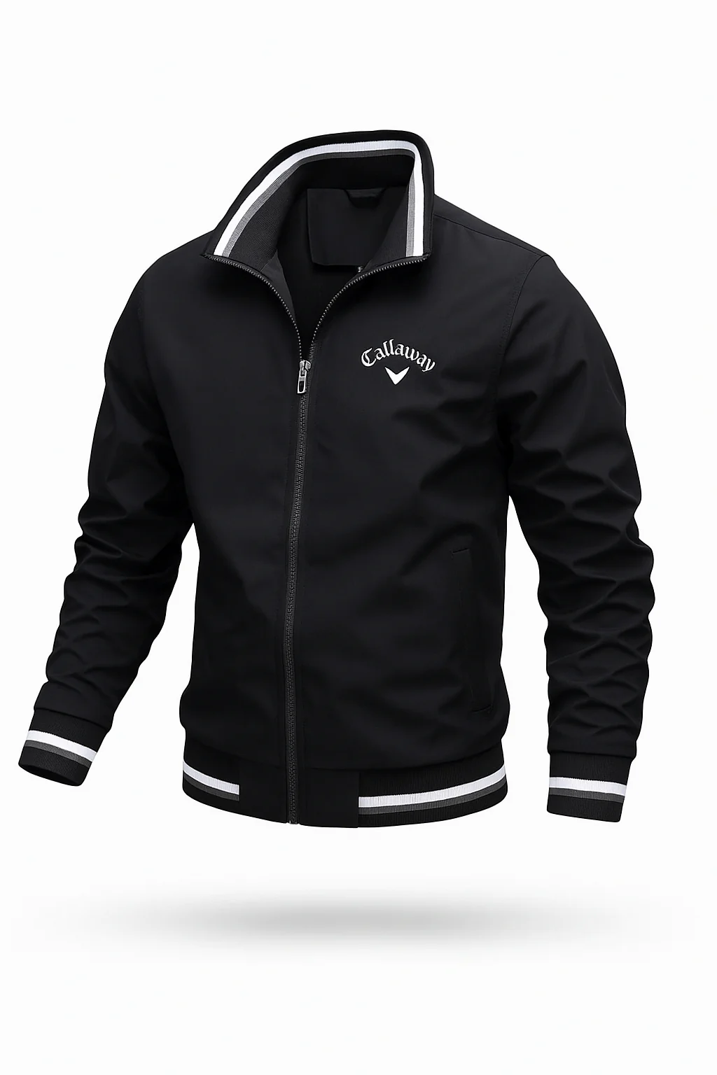Blaze | Callaway Men's Luxury Jacket - Image 6