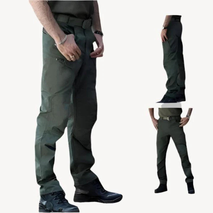 Blythe® | Multifunctional Outdoor Trousers - Image 3