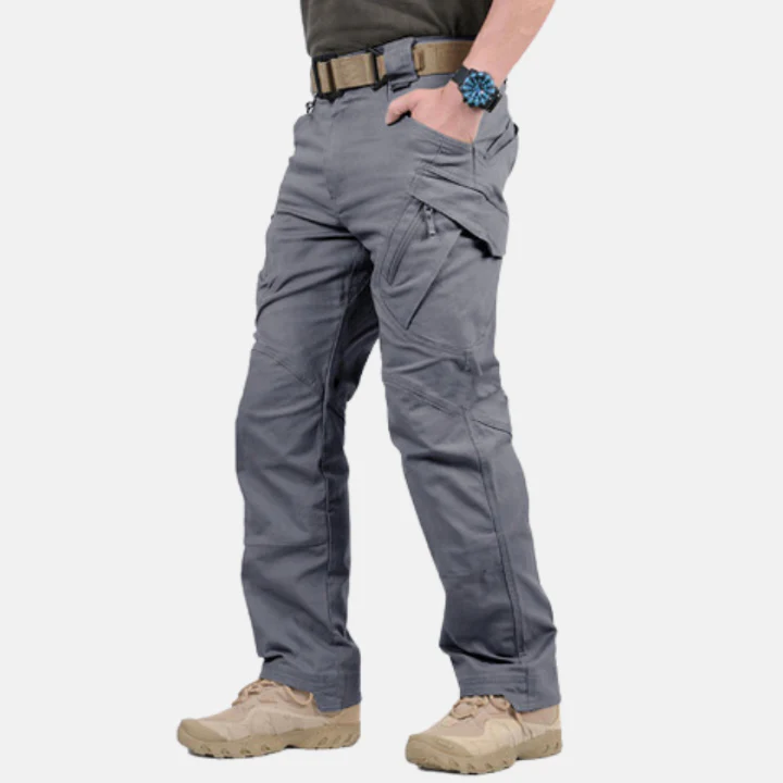 Blythe® | Multifunctional Outdoor Trousers - Image 4
