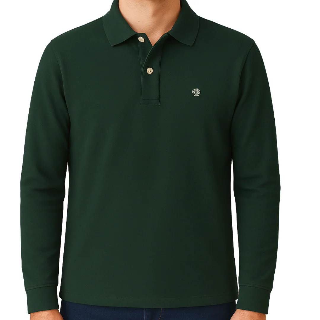 Bob® | Casual Longsleeve Shirt - Image 2