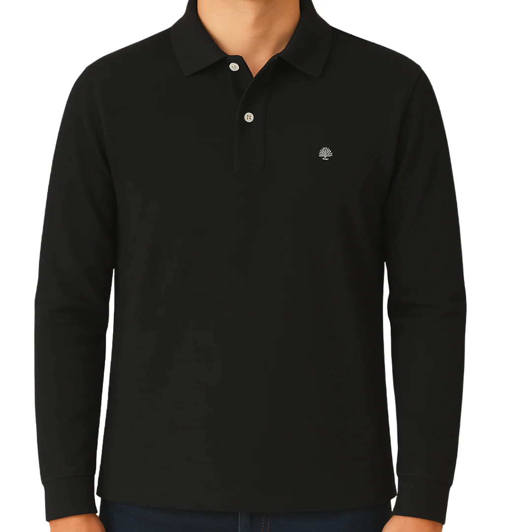 Bob® | Casual Longsleeve Shirt - Image 3