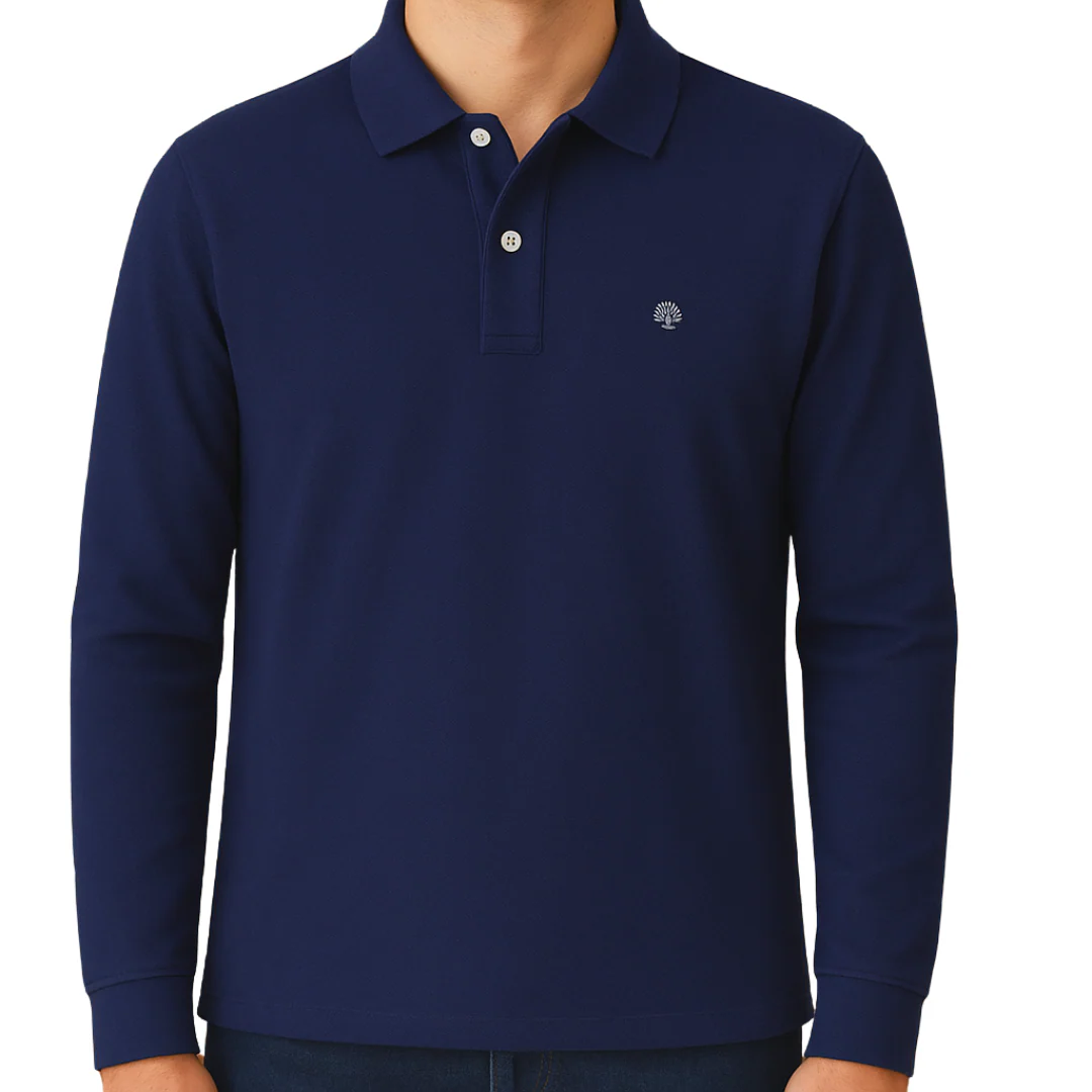 Bob® | Casual Longsleeve Shirt - Image 4