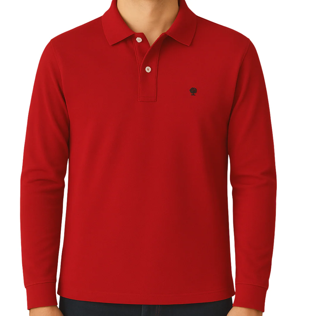 Bob® | Casual Longsleeve Shirt - Image 5