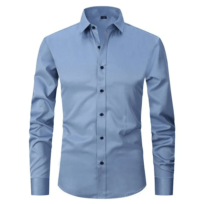 Bob® | Stretch Shirt - Image 5