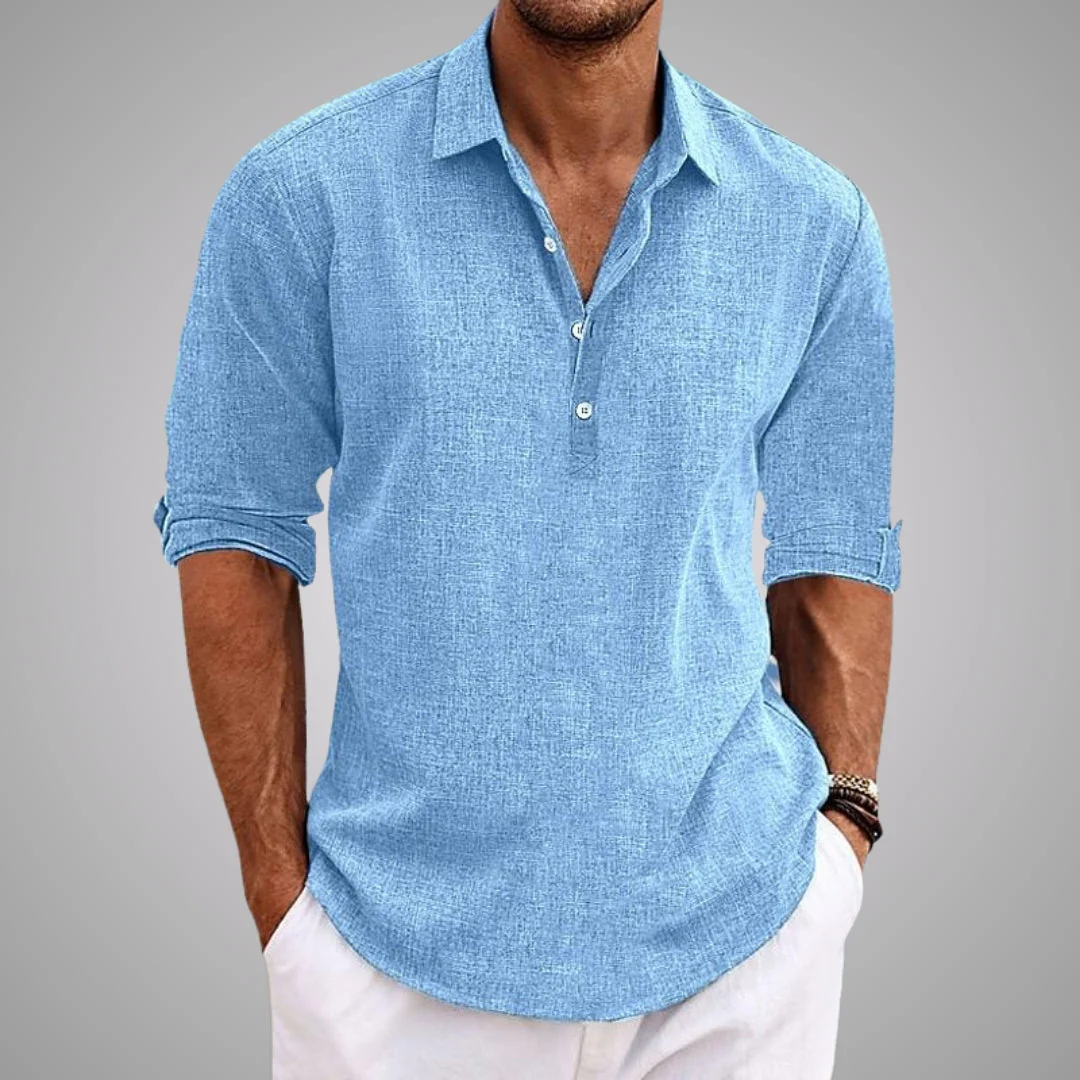 Bobby® | Casual Shirt - Image 4