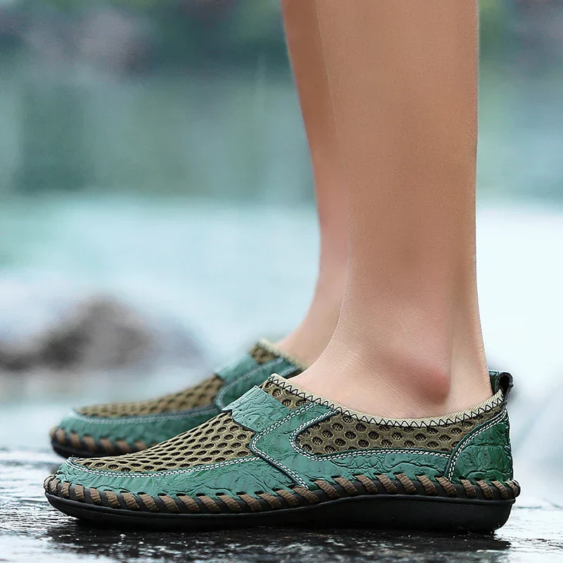 Bobby® | Men'S Breathable Shoes - Image 11