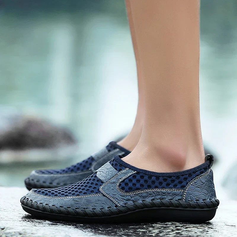 Bobby® | Men'S Breathable Shoes - Image 7