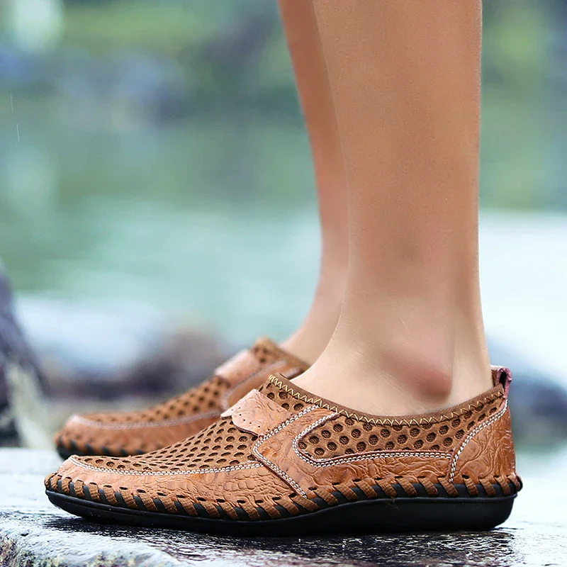 Bobby® | Men'S Breathable Shoes - Image 9