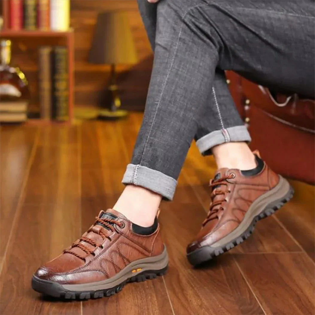 Bodhi® | Lace-Up Shoes For Men - Image 2
