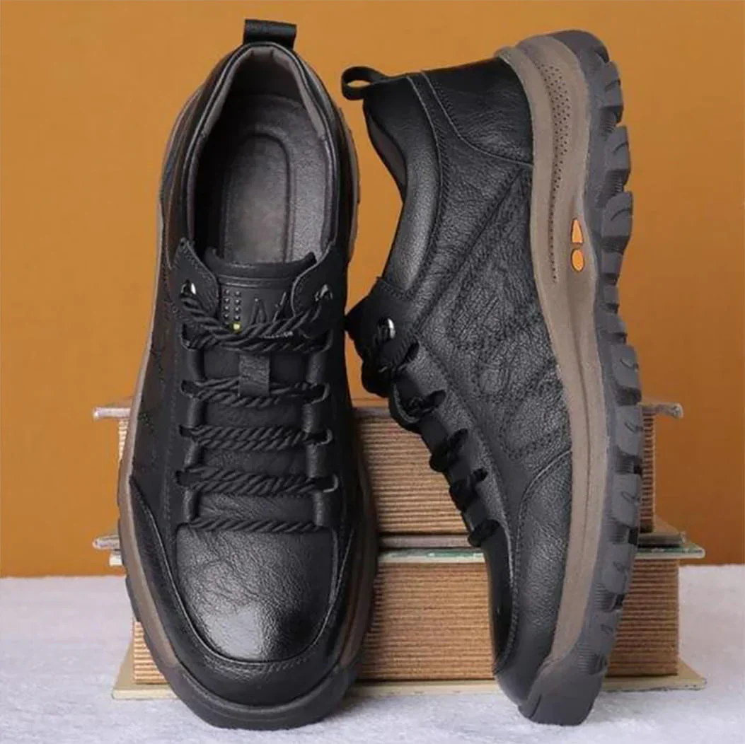 Bodhi® | Lace-Up Shoes For Men - Image 3