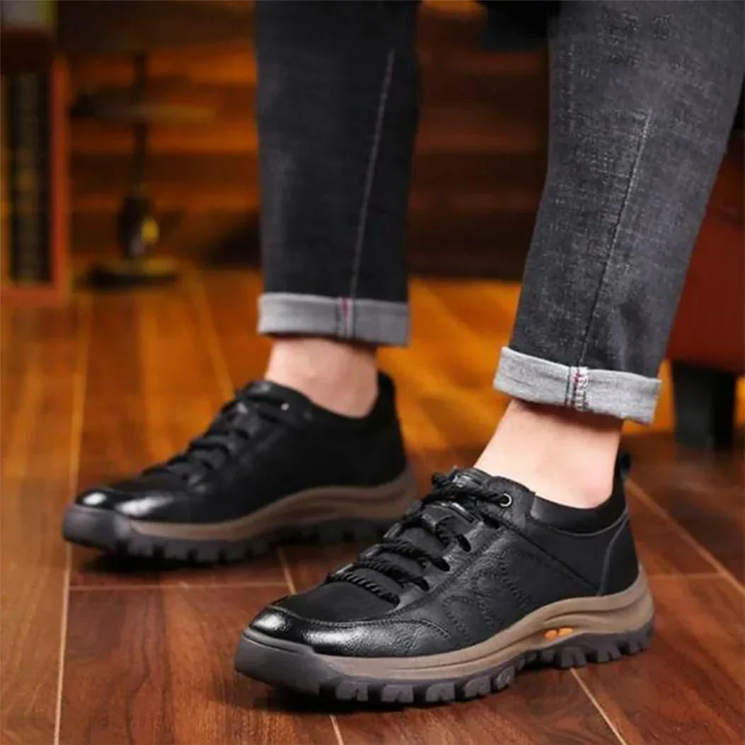 Bodhi® | Lace-Up Shoes For Men - Image 4