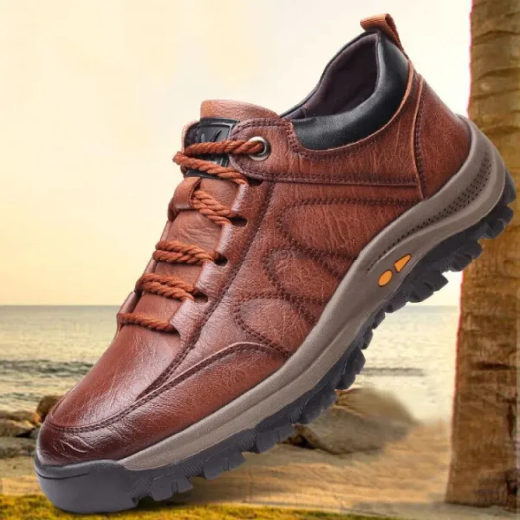 Bodhi® | Lace-Up Shoes For Men - Image 5