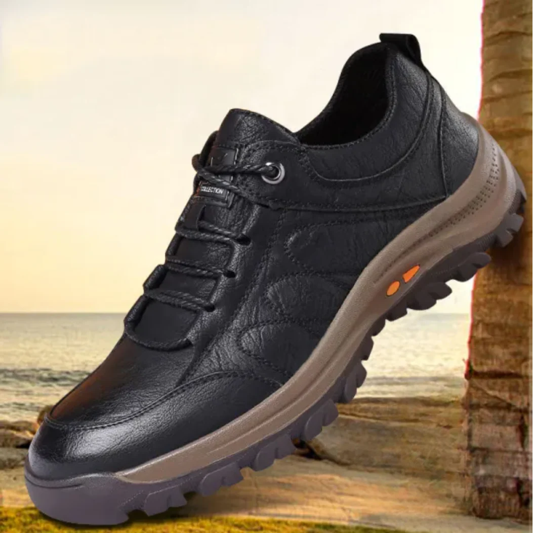 Bodhi® | Lace-Up Shoes For Men - Image 6