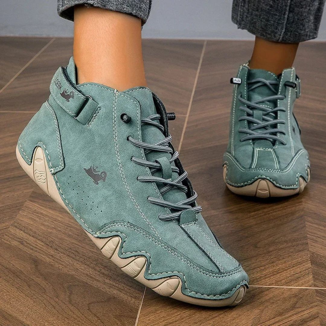 Bodie | Reid Adventure Sneakers - Image 5