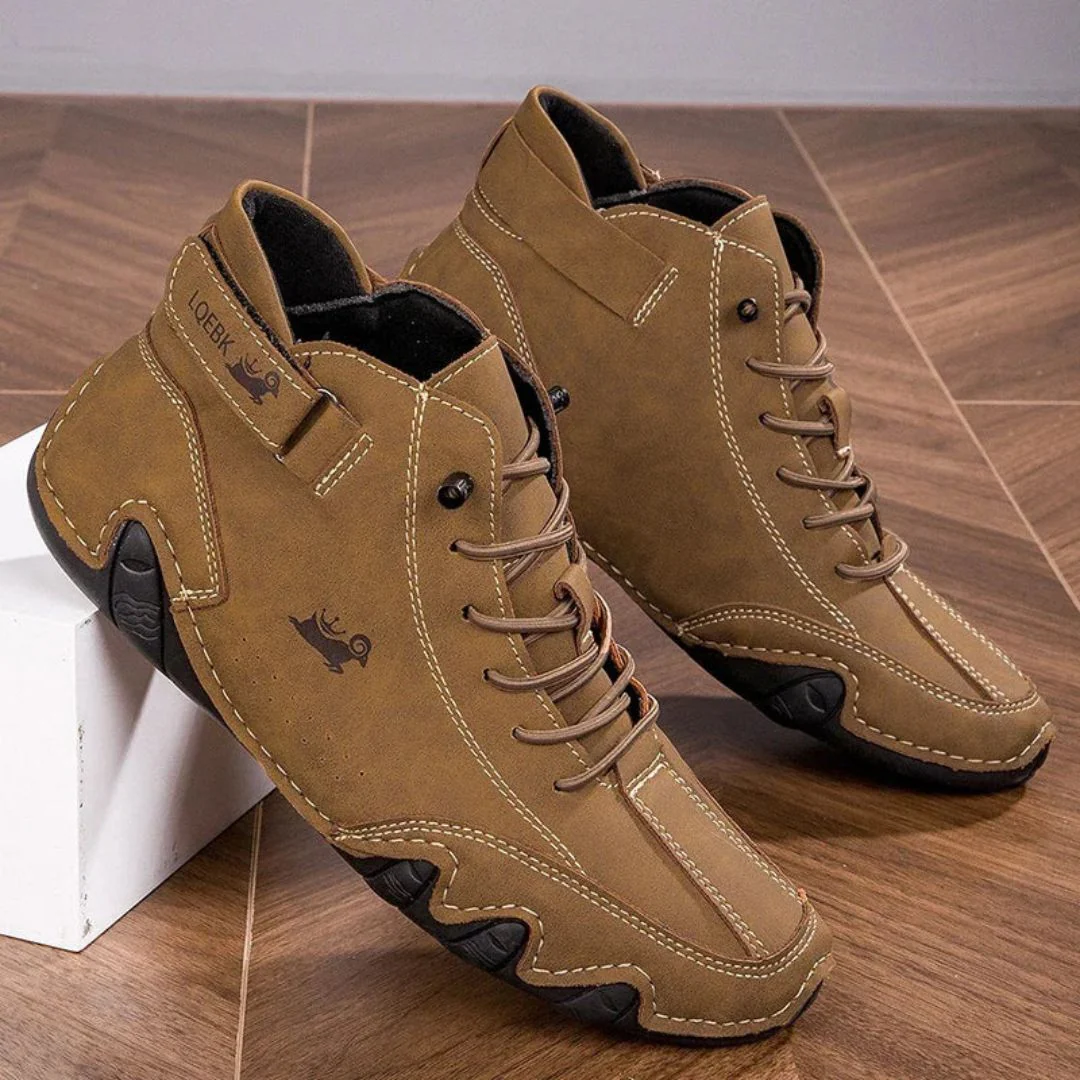 Bodie | Reid Adventure Sneakers - Image 7