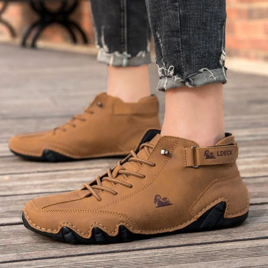 Bodie | Reid Adventure Sneakers - Image 8