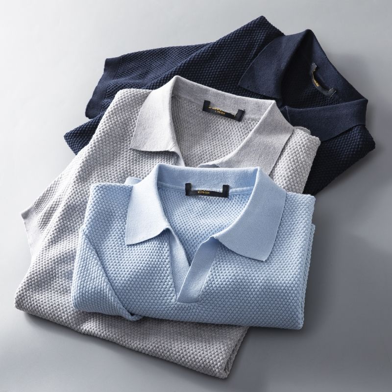 Boniface® | Polo T-Shirt - Image 8