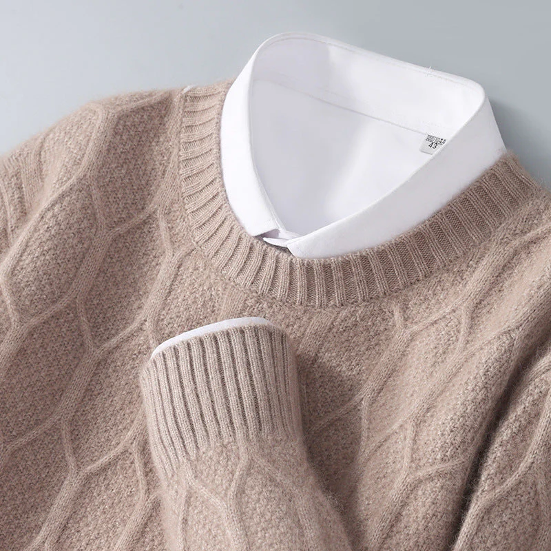 Boniface® | The Luxe Sweater - Image 2