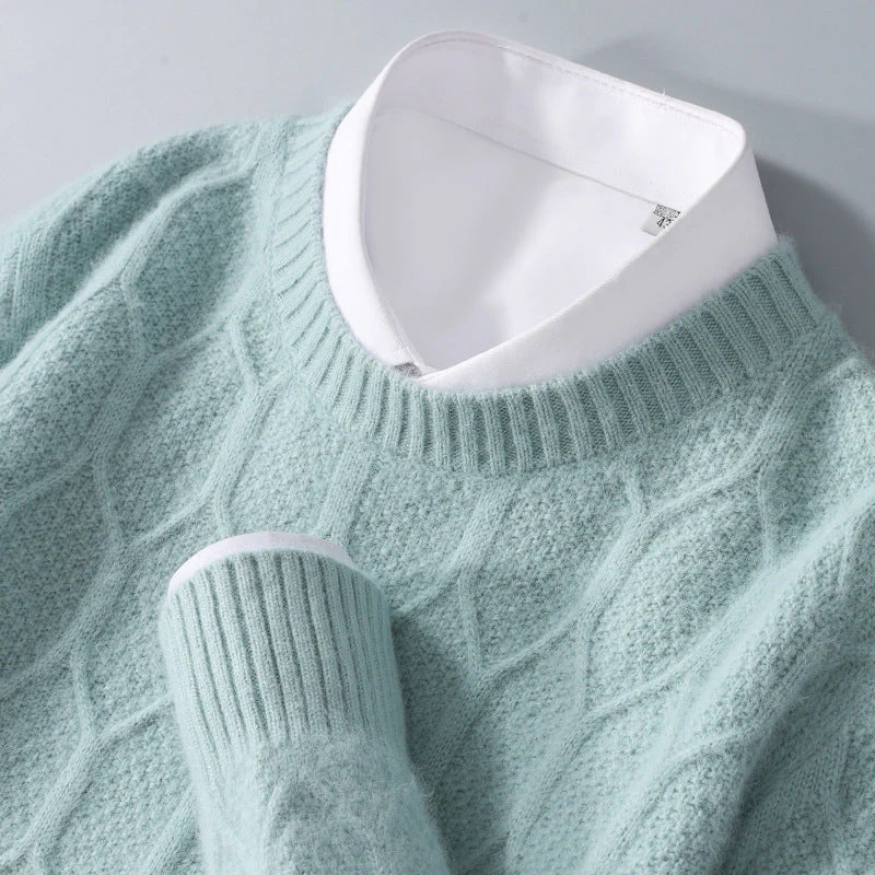 Boniface® | The Luxe Sweater - Image 4