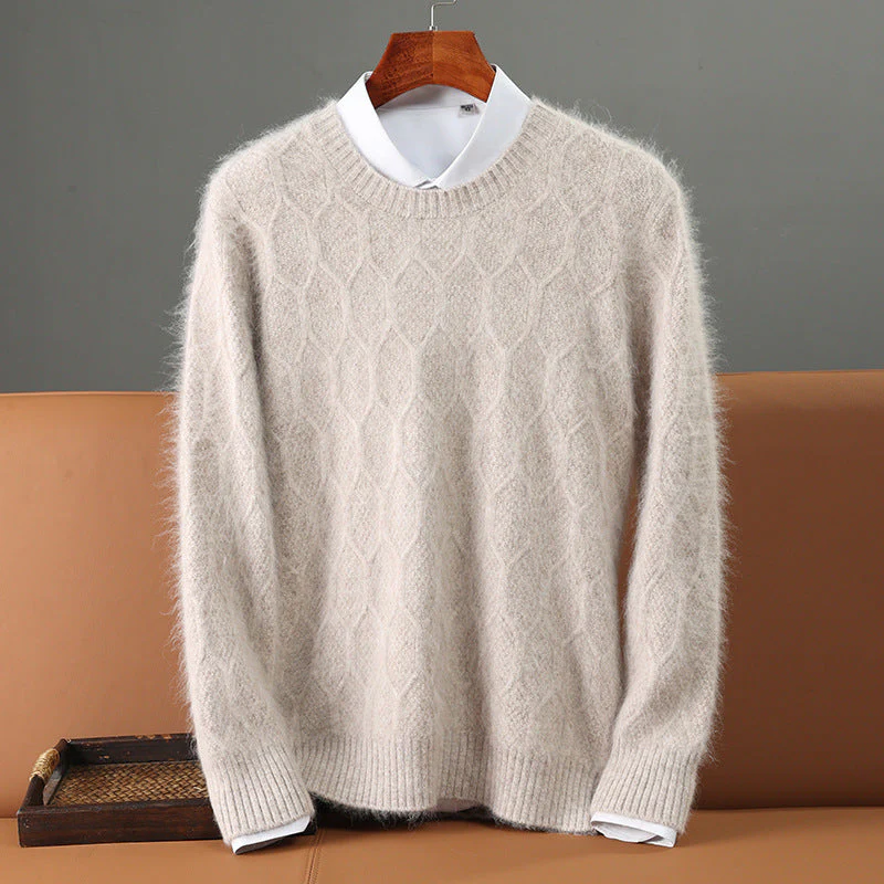 Boniface® | The Luxe Sweater - Image 5