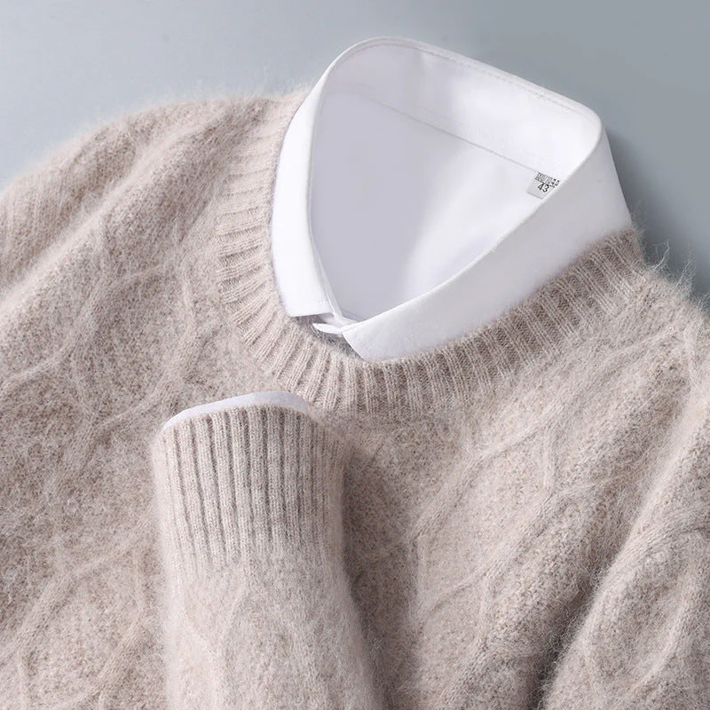 Boniface® | The Luxe Sweater - Image 6