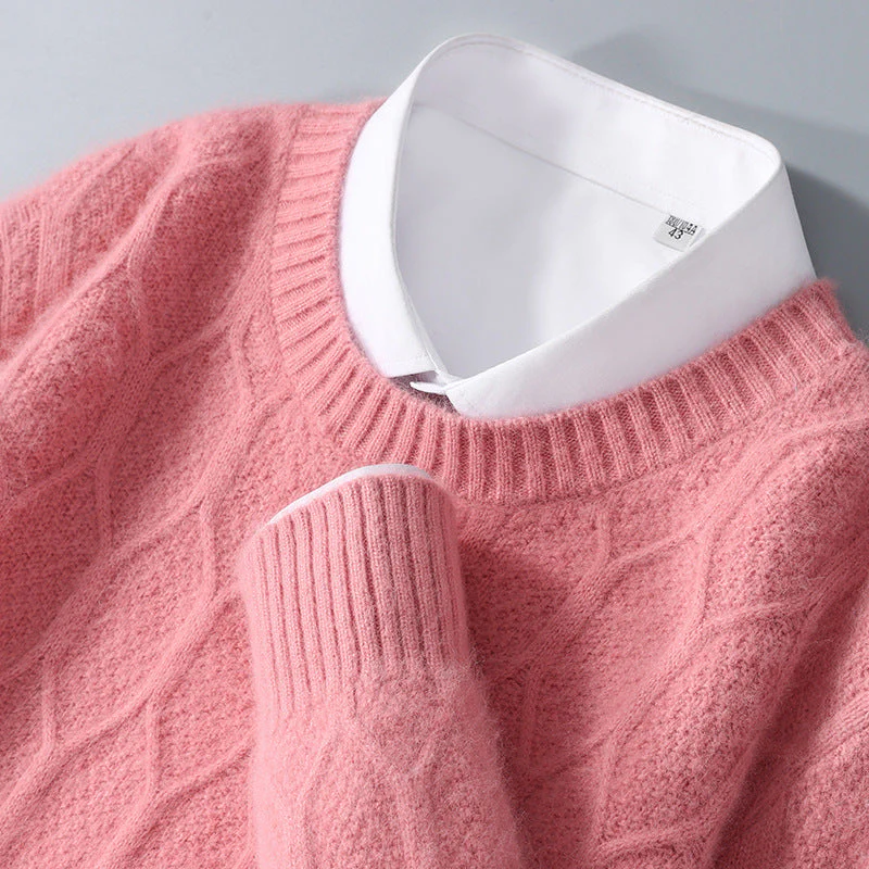 Boniface® | The Luxe Sweater - Image 8