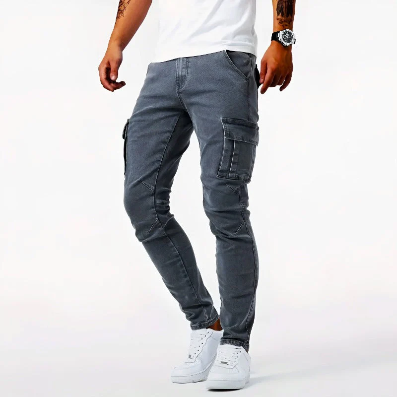Bonifacio® | Casual And Relaxed Trousers