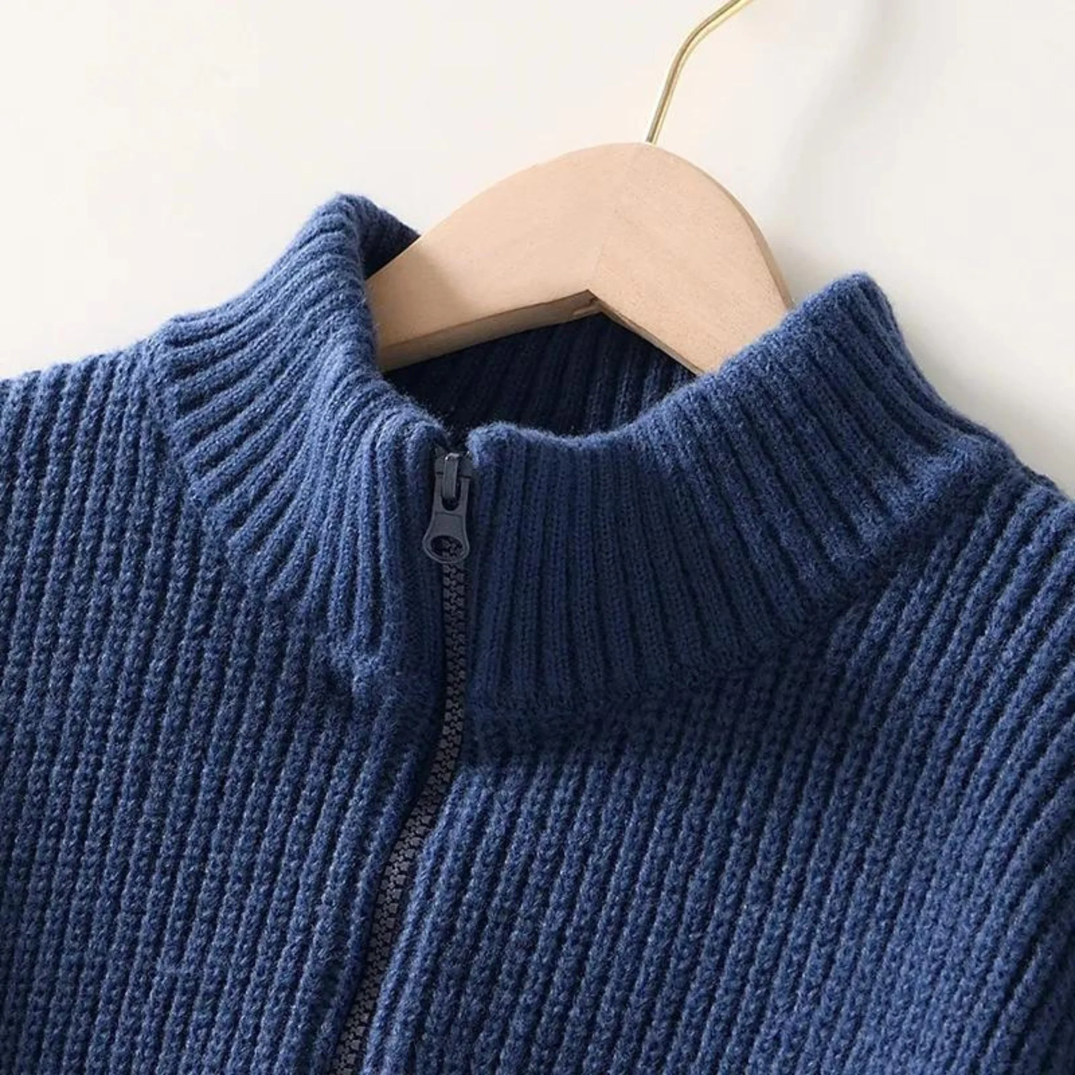 Bonifacio® | Comfortable Stylish Sweater - Image 2