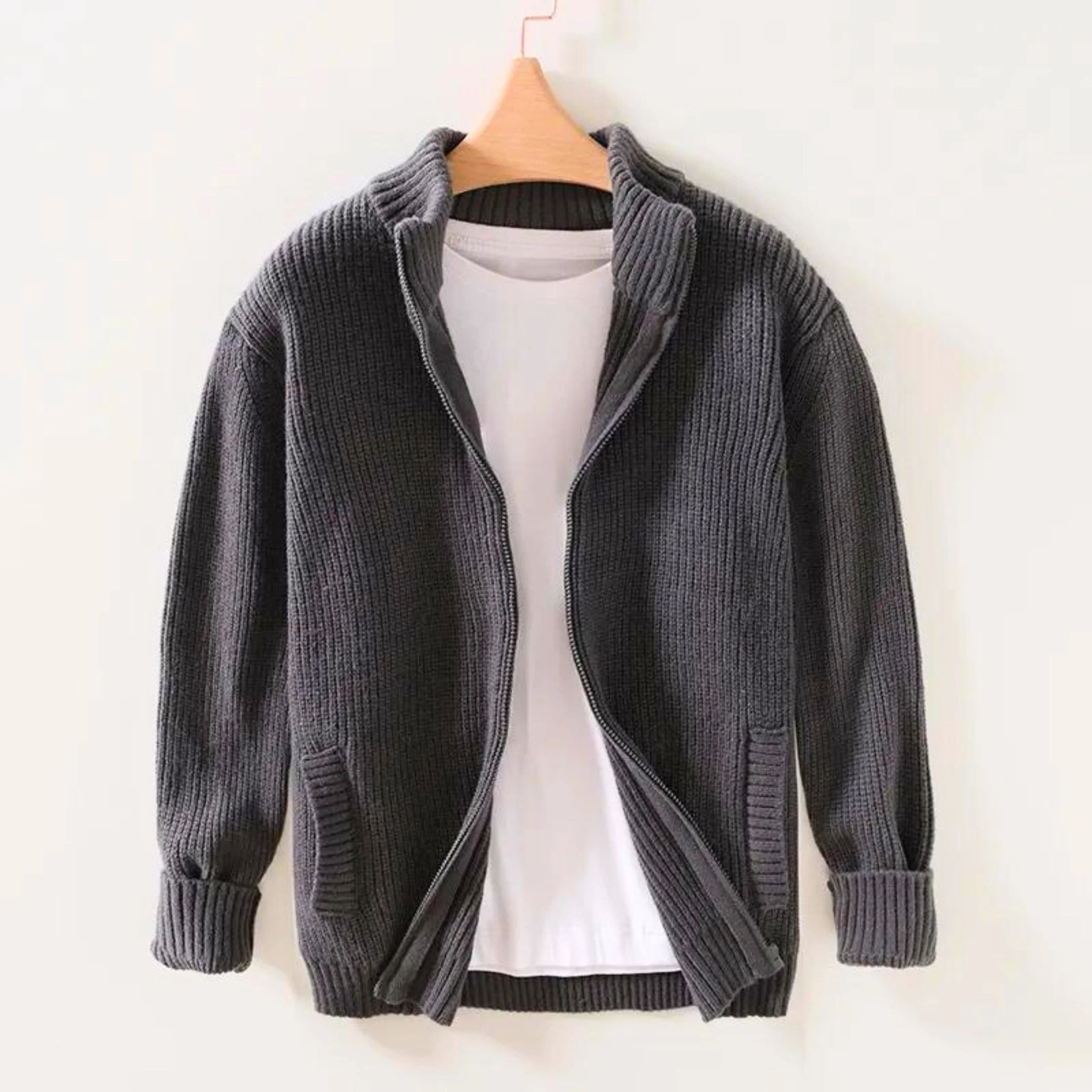 Bonifacio® | Comfortable Stylish Sweater - Image 3
