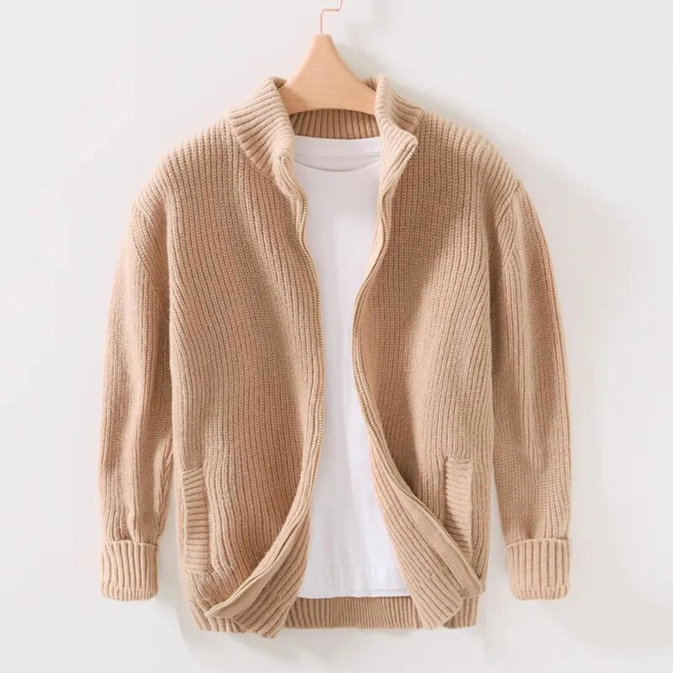 Bonifacio® | Comfortable Stylish Sweater - Image 5