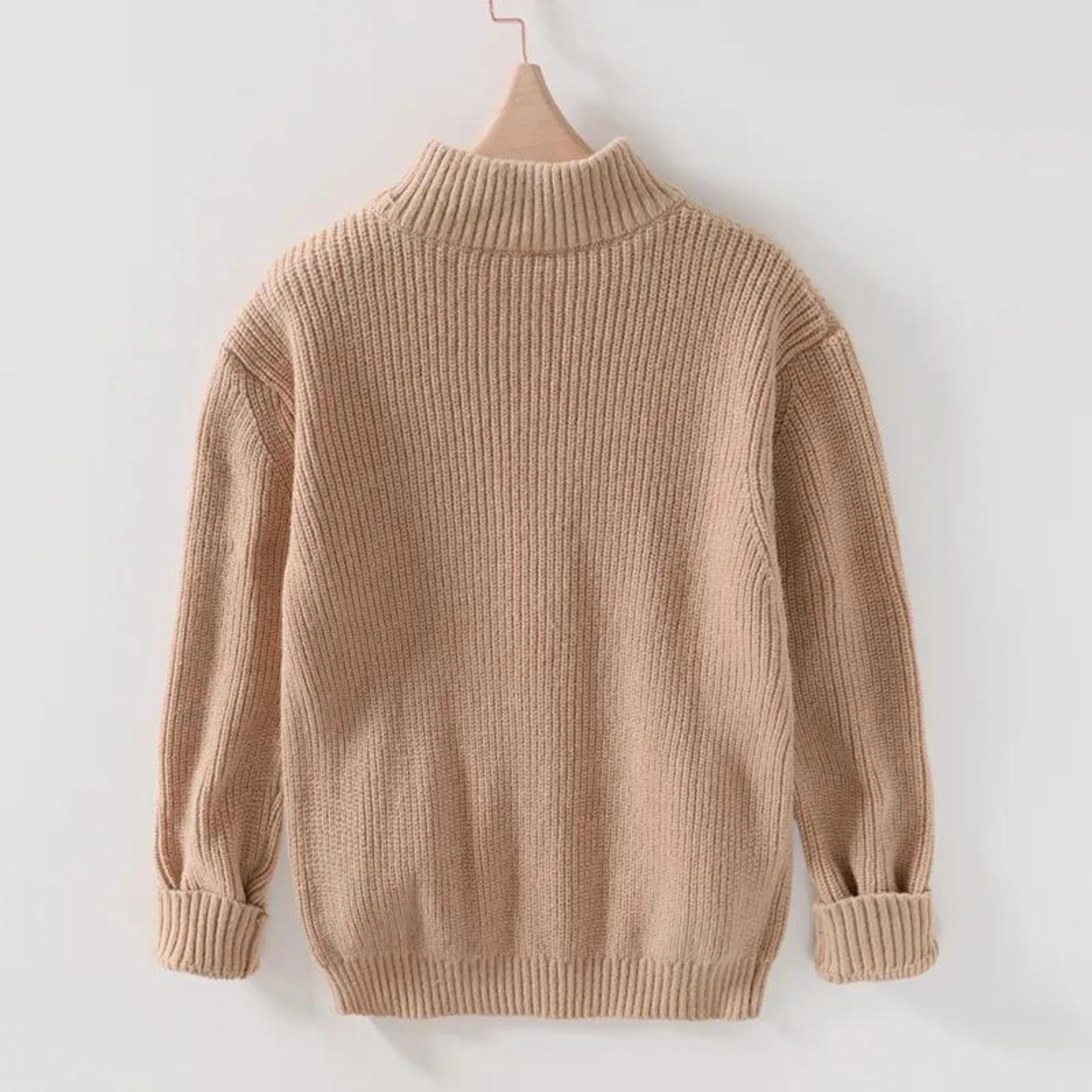 Bonifacio® | Comfortable Stylish Sweater - Image 6