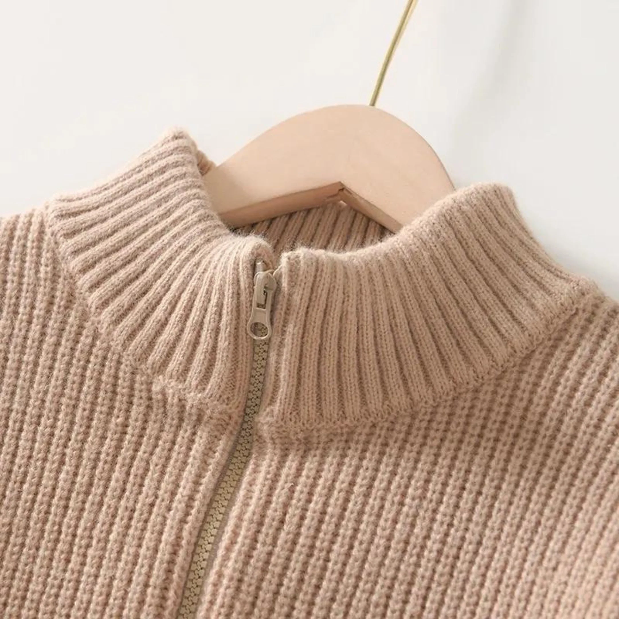 Bonifacio® | Comfortable Stylish Sweater - Image 7
