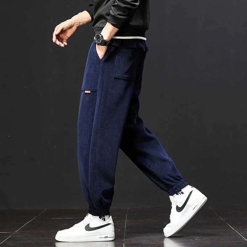 Bonifacio® | Corduroy Sweatpants - Image 4