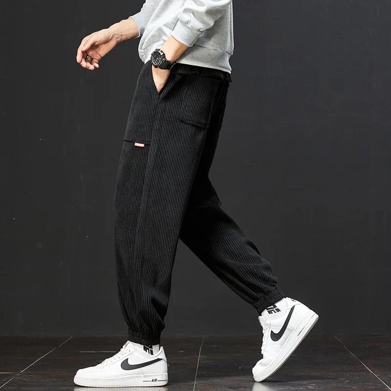 Bonifacio® | Corduroy Sweatpants - Image 7