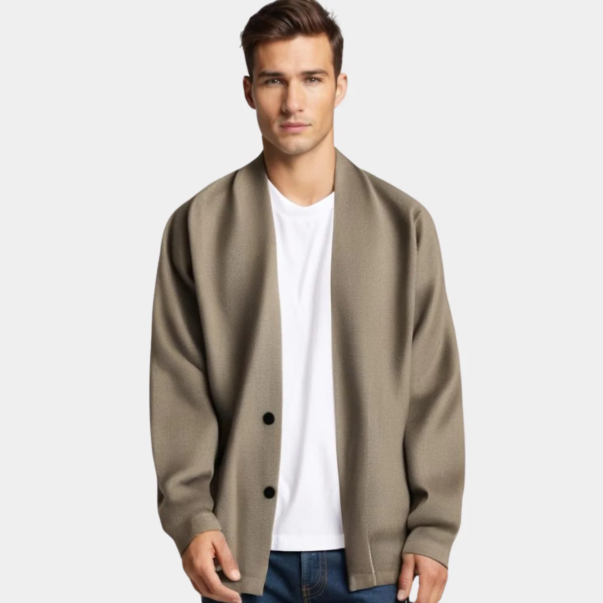 Bonifacio® | Luxury Blazer