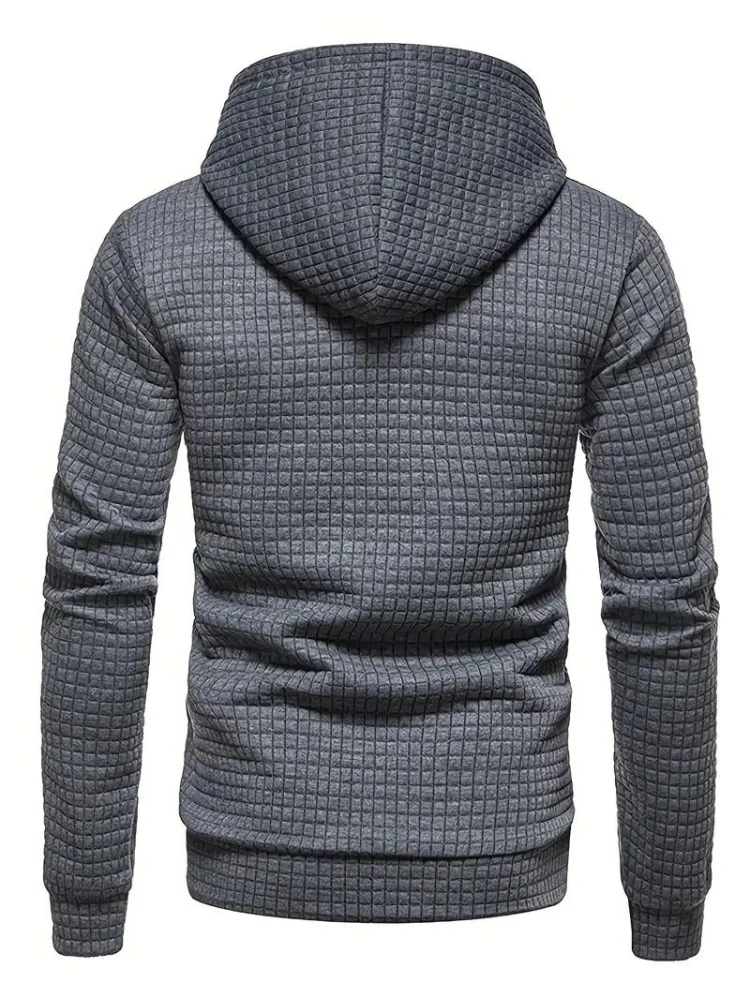 Bosco | Balthasar – Comfortable pullover hoodie for men - Image 11