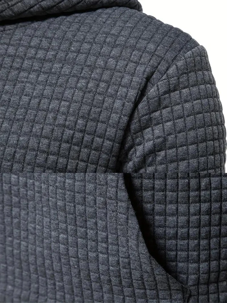 Bosco | Balthasar – Comfortable pullover hoodie for men - Image 12