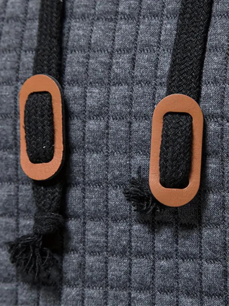 Bosco | Balthasar – Comfortable pullover hoodie for men - Image 13