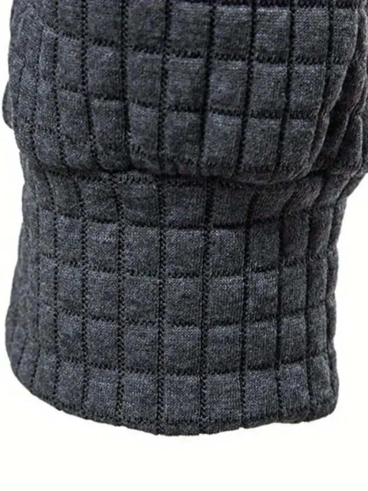Bosco | Balthasar – Comfortable pullover hoodie for men - Image 14